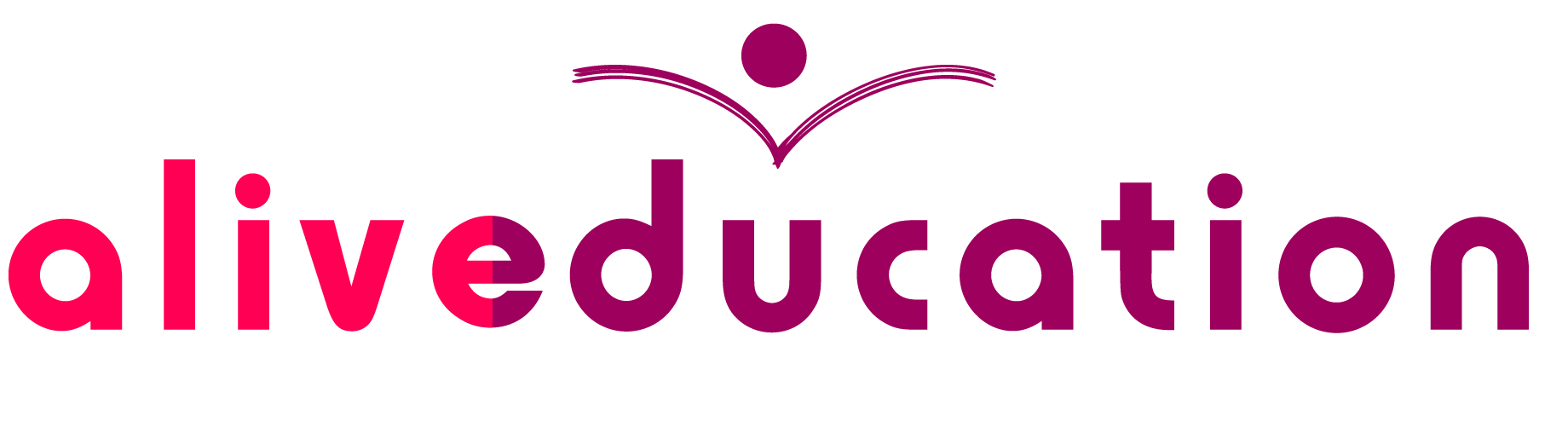 Logo Aliveducation